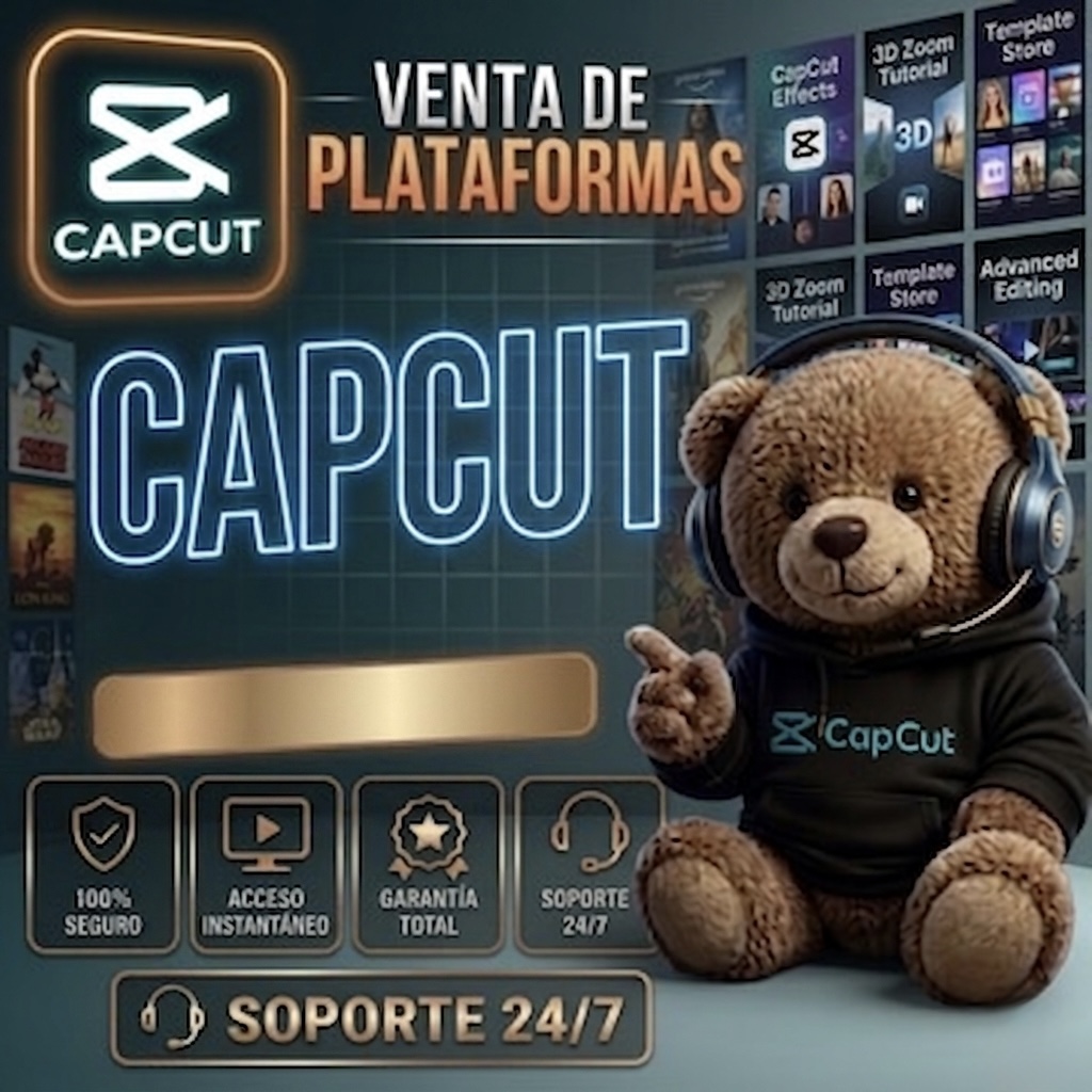 CAPCUT