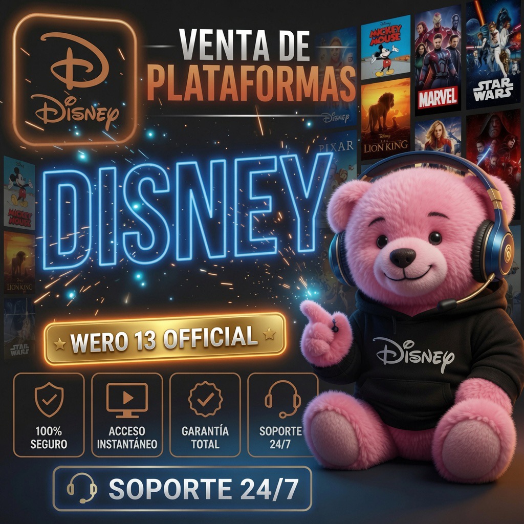 DISNEY