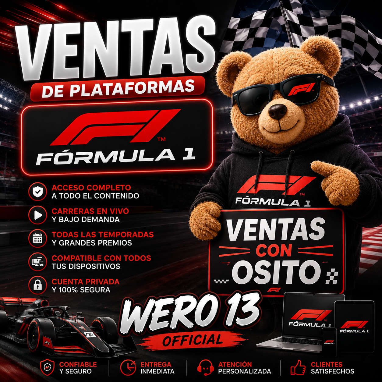 FORMULA