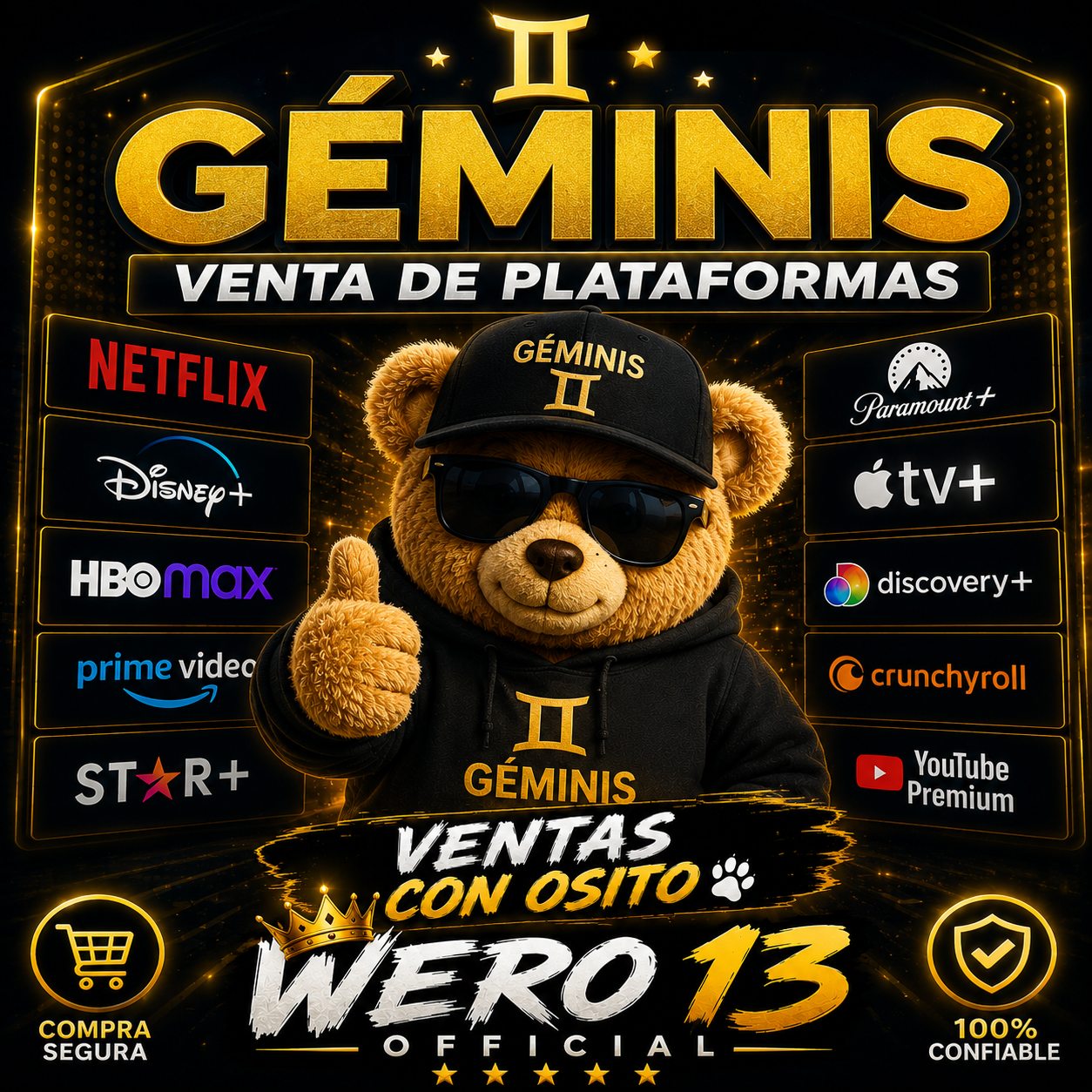 GEMINIS