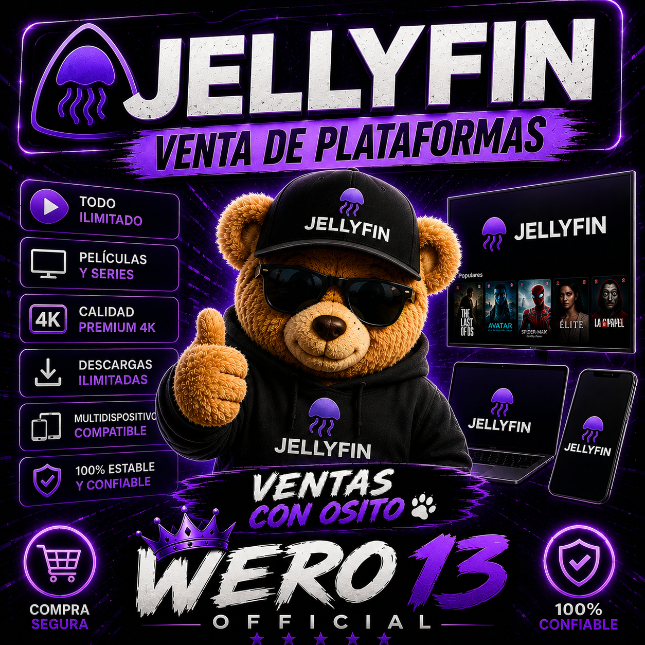 JELLYFIN