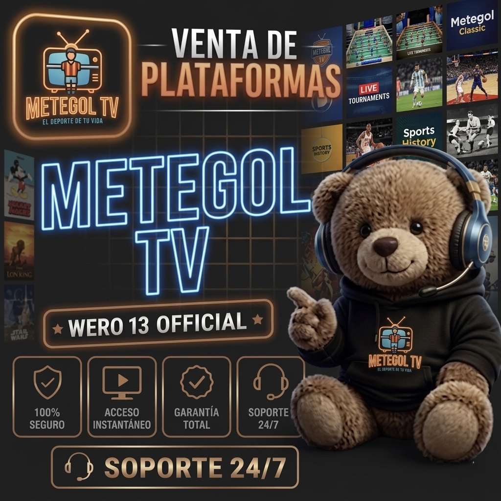 METEGOLTV