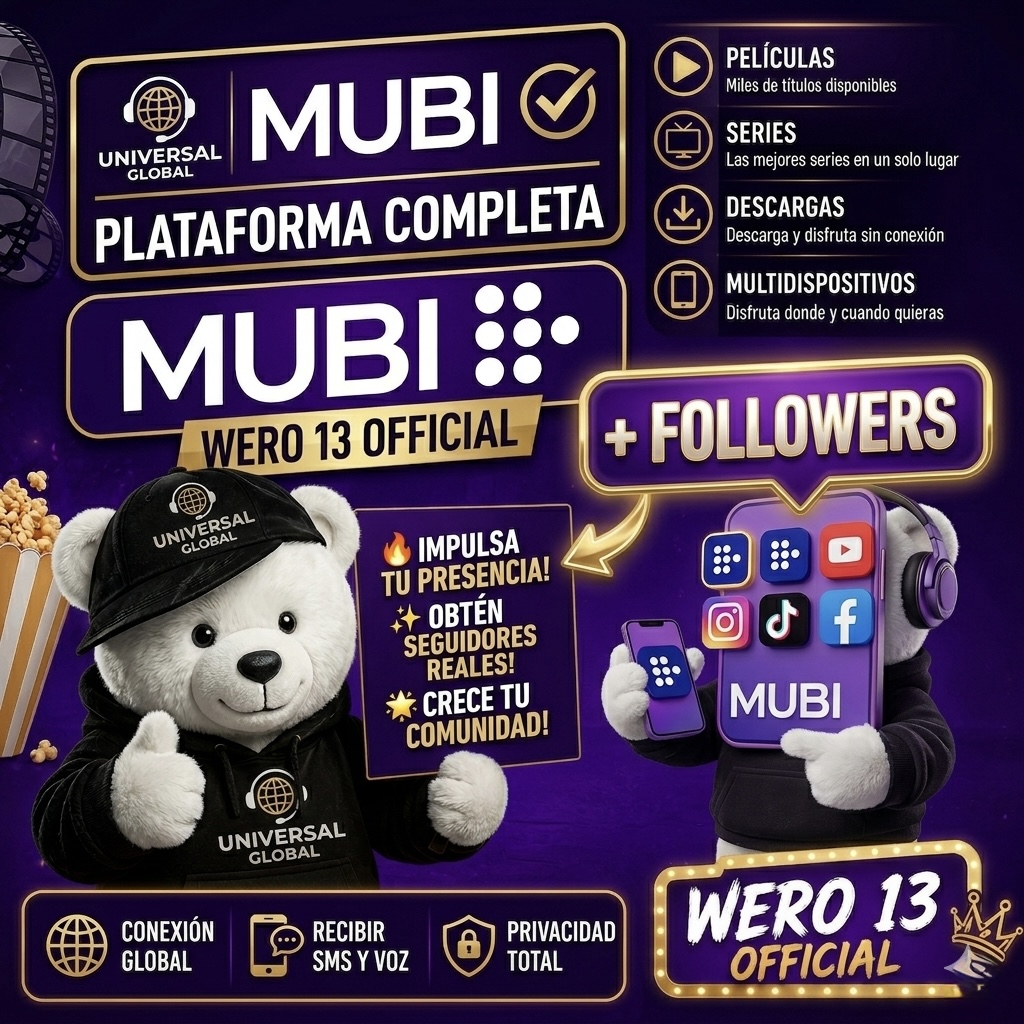 MUBI