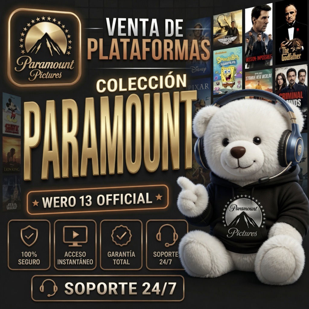 PARAMOUNT