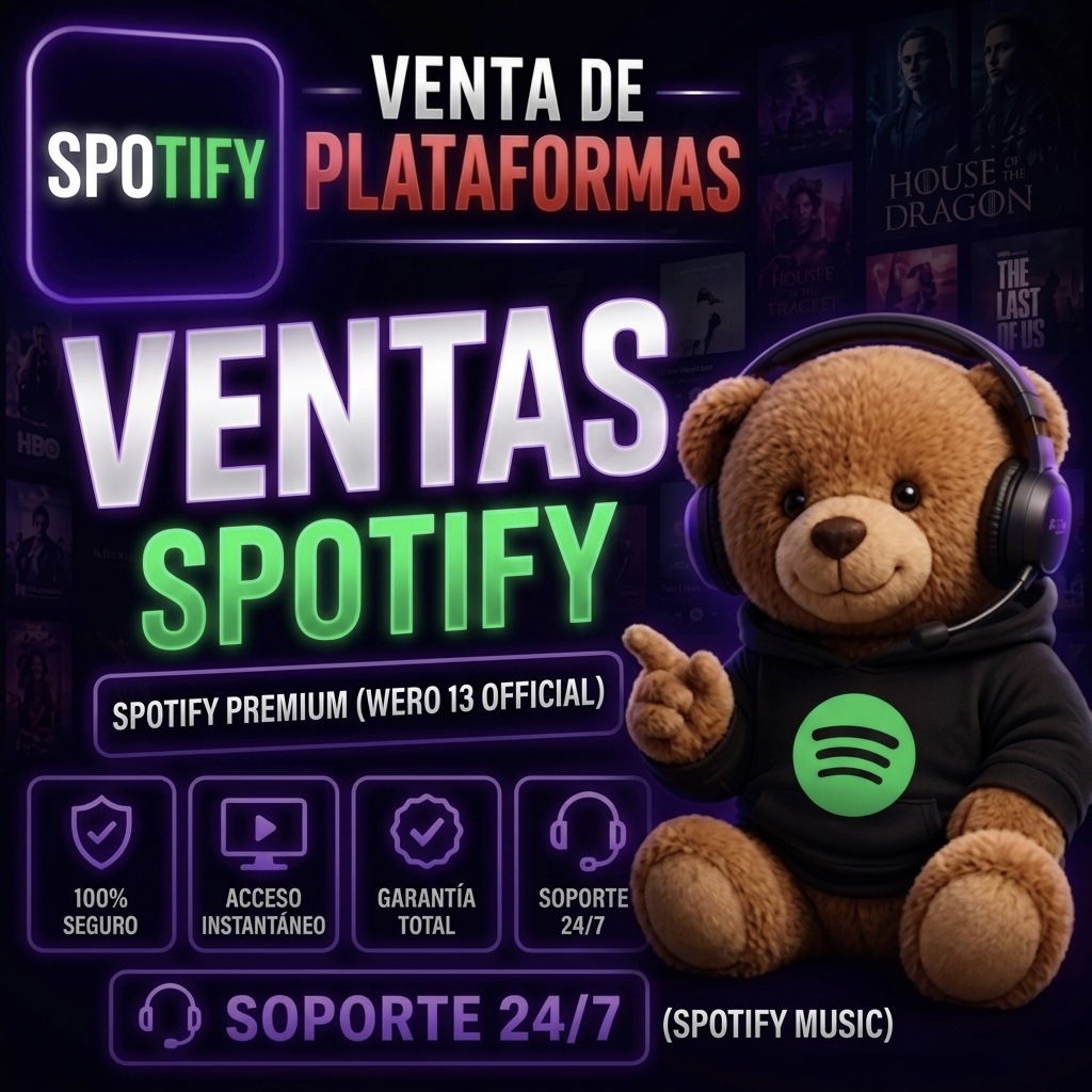SPOTIFY