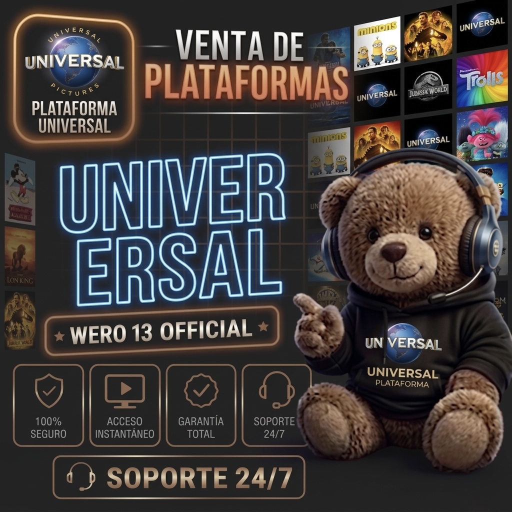 UNIVERSAL